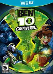 Ben 10: Omniverse