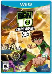 Ben 10: Omniverse 2