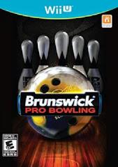 Brunswick Pro Bowling