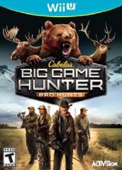 Cabela's Big Game Hunter: Pro Hunts