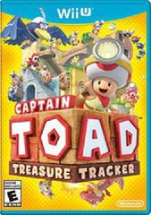 Captain Toad: Treasure Tracker