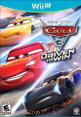 Cars 3 Driven to Win