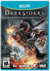 Darksiders Warmastered Edition