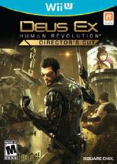 Deus Ex: Human Revolution Director's Cut