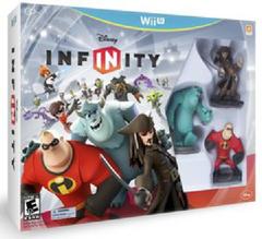 Disney Infinity Starter Pack