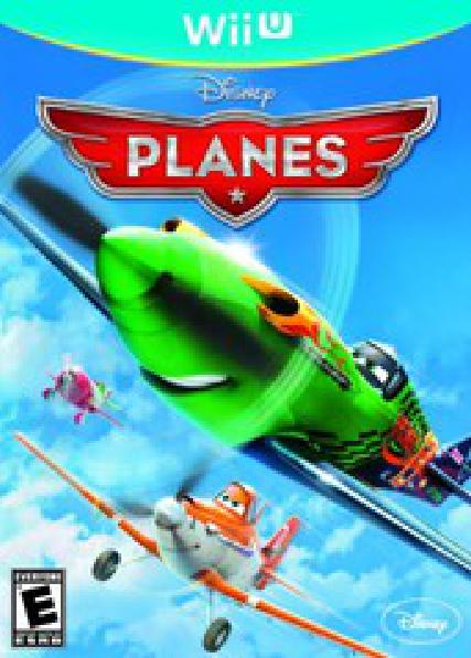 Disneys Planes