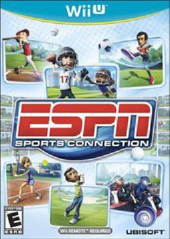 ESPN Sports Connection
