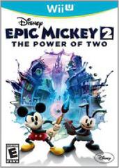 Epic Mickey 2: The Power of Two