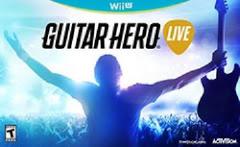 Guitar Hero Live 2 Pack Bundle