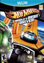 Hot Wheels: World's Best Driver