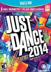 Just Dance 2014 Wii Remote Bundle