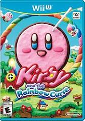 Kirby and the Rainbow Curse