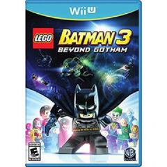 LEGO Batman 3: Beyond Gotham