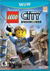 LEGO City Undercover