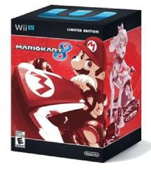 Mario Kart 8 Limited Edition