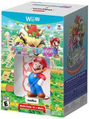 Mario Party 10 Mario amiibo Bundle