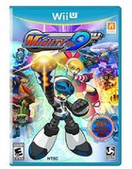 Mighty No. 9