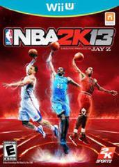 NBA 2K13