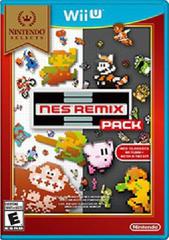 NES Remix Pack: Nintendo Selects