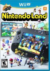 Nintendo Land (Wii U)