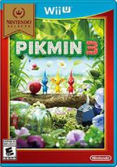 Pikmin 3: Nintendo Selects