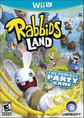 Rabbids Land