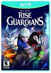 Rise Of The Guardians