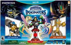 Skylanders Imaginators: Starter Pack