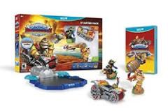 Skylanders SuperChargers Starter Pack