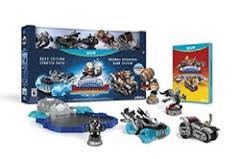 Skylanders SuperChargers: Dark Edition Starter Pack