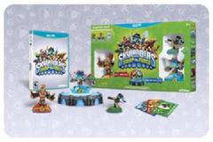 Skylanders Swap Force: Starter Pack