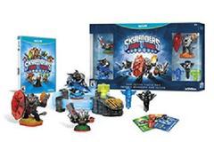 Skylanders Trap Team Dark Edition: Starter Pack