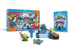 Skylanders Trap Team: Starter Pack