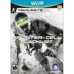 Splinter Cell: Blacklist