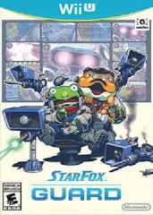 Star Fox Guard