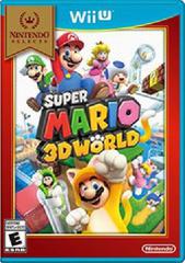 Super Mario 3D World: Nintendo Selects