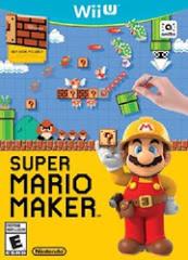 Super Mario Maker (Big Box)