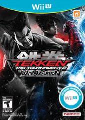 Tekken Tag Tournament 2