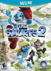 The Smurfs 2