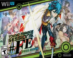 Tokyo Mirage Sessions #FE: Special Edition