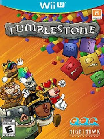 Tumblestone