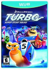 Turbo: Super Stunt Squad