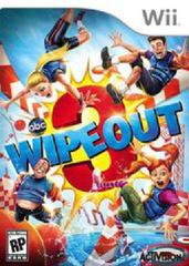 Wipeout 3