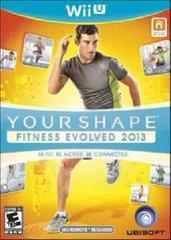 Your Shape Fitness Evolved 2013