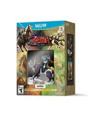 Zelda Twilight Princess HD Special Edition