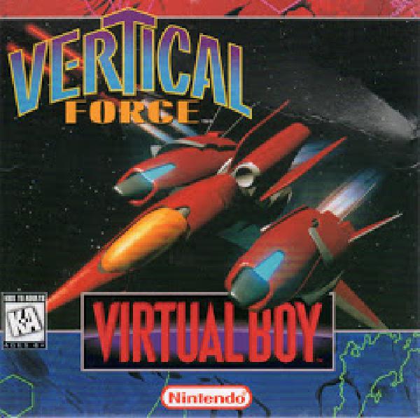 Vertical Force