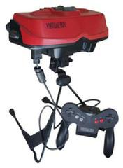 Virtual Boy System