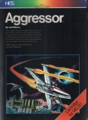 Aggressor