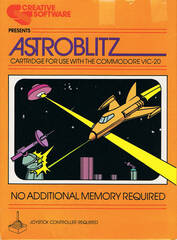 Astroblitz