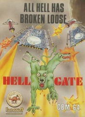 Hellgate